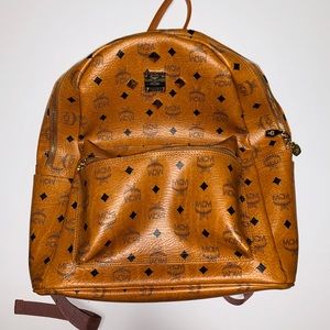 Luxury backpack!